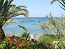 Kypr – Protaras - CRYSTAL SPRINGS BEACH HOTEL