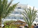 Kypr – Protaras - CRYSTAL SPRINGS BEACH HOTEL