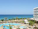 Kypr – Protaras – hotel PERNERA