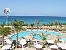 Kypr – Protaras – hotel PERNERA
