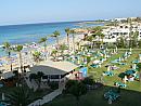 Kypr – Protaras - SUNRISE BEACH HOTEL