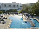 Kypr – Ayia Napa – hotel BELLA NAPA