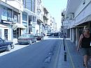 Kypr – Larnaca