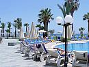 Kypr – Larnaca - hotel GOLDEN BAY
