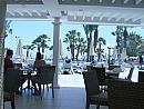 Kypr – Larnaca - hotel GOLDEN BAY
