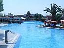 Kypr – Ayia Napa - hotel AENEAS