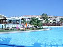 Kypr – Ayia Napa - hotel AENEAS