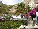 Řecko – ostrov Santorini – Hotel Argo