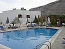 Řecko – ostrov Santorini – Hotel ESTIA