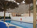 Řecko – ostrov Santorini – Hotel ANDREAS
