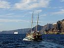 Řecko – Santorini - výlet