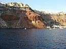 Řecko – Santorini - výlet