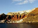 Řecko – ostrov Santorini – OIA (IA)