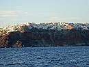 Řecko – ostrov Santorini
