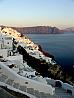 Řecko – ostrov Santorini – OIA (IA)