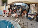 Řecko – ostrov Santorini – Hotel SUMMER DREAM
