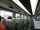 Japonsko - vlaky a dopravní prostředky