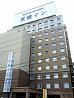Japonsko – Hirošima – hotel Toyoko Inn Hiroshima-eki Shin-kansen-guchi