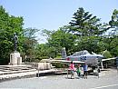 Japonsko – Chiran - Peace Museum for Kamikaze Pilots