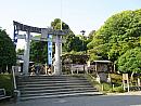 Japonsko – Kumamoto – Suizenji Jojuen Park/Garden