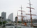 Japonsko - Jokohama (Yokohama)