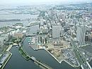 Japonsko - Jokohama (Yokohama)
