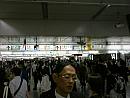 Japonsko – Tokio (Tokyo) - metro