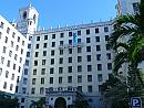 Kuba – Havana, Hotel Nacional de Cuba