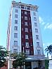 Kuba – Havana, Hotel Presidente