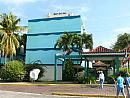 Kuba – Varadero, Hotel Mar del Sur