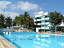 Kuba – Varadero, Hotel Mar del Sur