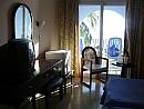 Kuba – Trinidad, Hotel Ancon