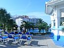 Kuba – Varadero, Hotel Barcelo Marina