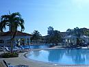 Kuba – Varadero, Hotel Tryp Peninsula