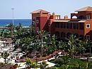 hotel Sheraton Fuerteventura Beach, Golf & Spa Resort – Fuerteventura, Španělsko