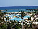 hotel Sheraton Fuerteventura Beach, Golf & Spa Resort – Fuerteventura, Španělsko
