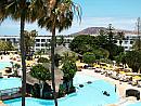 hotel H10 Lanzarote Princess – Lanzarote, Španělsko (fotografie z fotobanky hotelu)