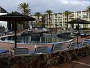 hotel Iberostar Papagayo – Lanzarote, Španělsko