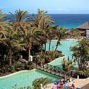 hotel Jandía Princess – Fuerteventura, Španělsko – fotografie z fotogalerie hotelu