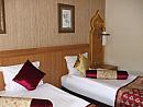 Turecko - hotel Royal Dragon *****