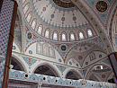 Turecko – výlet s návštěvou mešity