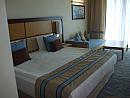 Turecko - hotel Susesi De Luxe Resort Spa & Golf *****