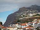 Madeira – vesnice Camara de Lobos