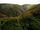 Madeira – treking údolím Rabacal