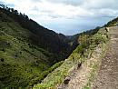 Madeira – treking údolím Rabacal