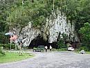 Indiánova jeskyně