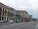 Havana - u Capitolu