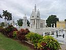 Havana - hřbitov Necrópolis de Cristobal Colón