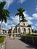 Trinidad - Plaza Mayor - Museo Romantico