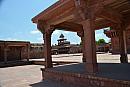 Indie – Fatehpur Sikri
